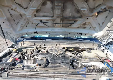 2011 Ford F-250 Lariat z USA, uszkodzony, nr VIN 1FT7W2BT3BEB53266